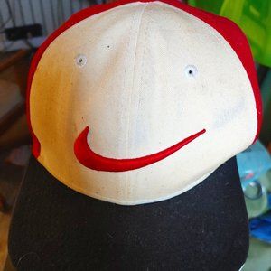 Mans Nike Hat